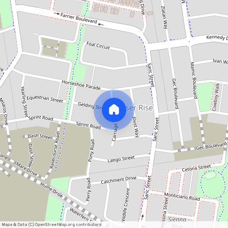 4 Carriage Drive, Vic 3336, Fraser Rise