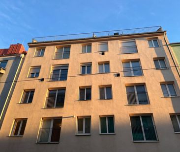Leopold-Ernst-Gasse - 2 Zimmer Neubau mit extra Einbauküche - Photo 6