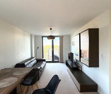 2 bedroom flat to rent - Photo 5