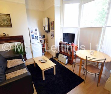 1 Bedroom Studio for rent in Brudenell Road - Photo 2