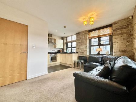 1 bedroom apartment to rent - Photo 2