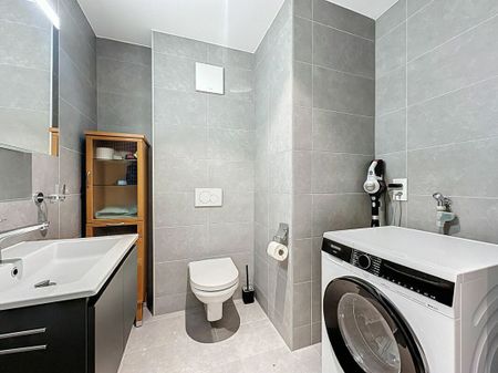 APPARTEMENT DE 3,5 PIECES AVEC BALCON - Photo 4