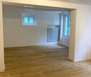 Maison atypique avec accès au lac et place d'amarrage - Photo 6