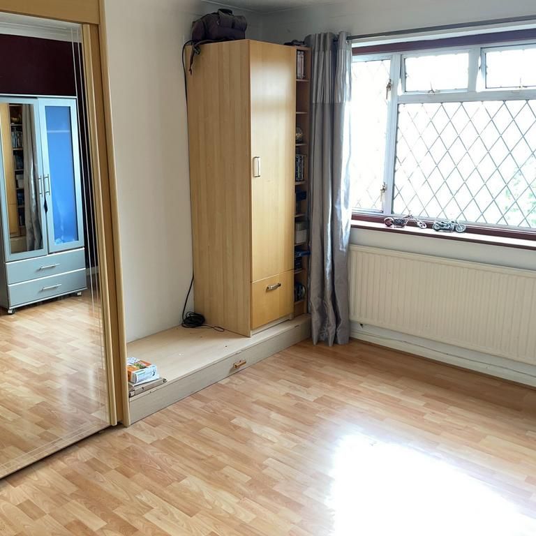 2 bedroom maisonette to rent - Photo 1