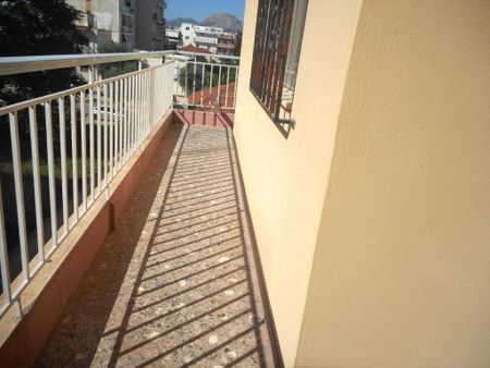 Διαμέρισμα για ενοικίαση Κέντρο (Κόρινθος) - Photo 3