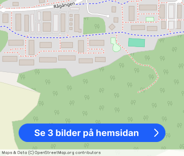 Rågången, Norsborg - Foto 1