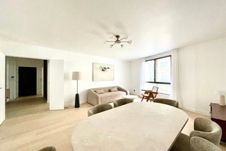 Appartement à louer à Paris 16Ème - Photo 4