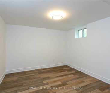 For Lease - 56 Courton Drive Unit# Bsmnt 2, Toronto, Ontario - Photo 4