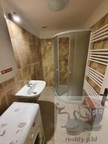 Pronájem podkrovního bytu 2+1 v České Lípě. Bulharská ul. - Photo 3