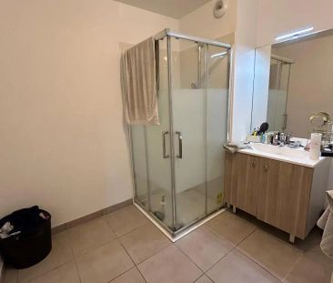 Appartement à louer 2 pièces 38.82m² - Photo 4