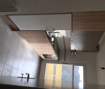 Appartement de 4 pièces N° 7 au rez-de-chaussée entièrement rénové - Photo 2