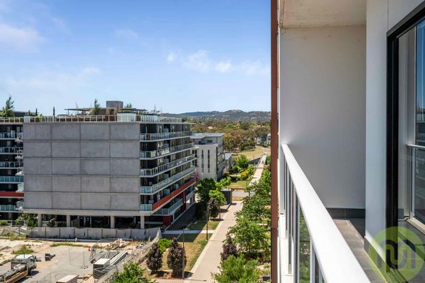 Modern, North-Facing Apartment in the Heart of Greenway - Photo 1