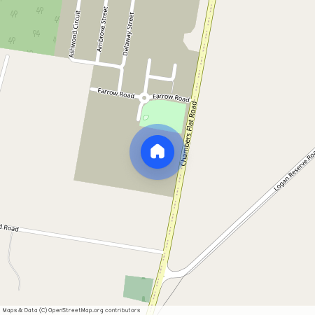 24 Garnet Court, Qld 4133, Chambers Flat