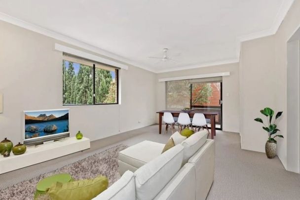 Light Filled Apartment in Prime Ashfield Location - Photo 1