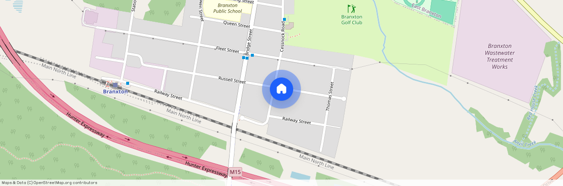 9 Cessnock Road, NSW 2335, Branxton