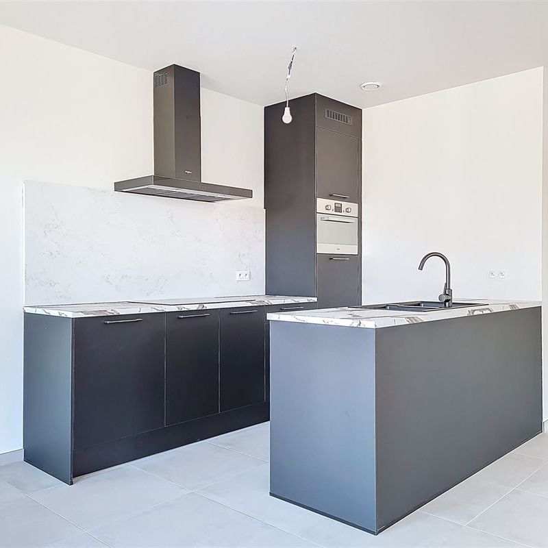 Appartement te huur in Putte - Foto 1