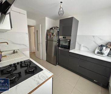 Location Appartement 4 pièces 65m² MACON 71000 - Photo 4