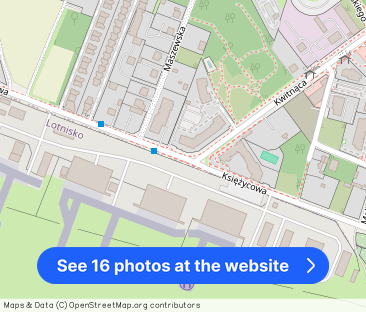 Nowoczesne 4-pokojowe mieszkanie z 2 miejscami garażowymi – Bielany - Photo 1