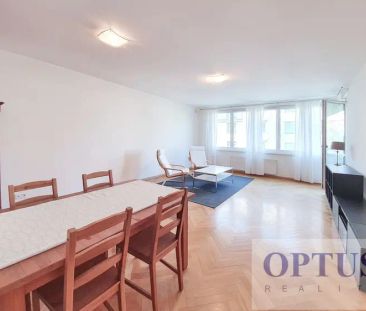 P2 Vinohrady, ul. U Zvonařky, nadstandardní byt 2 + k. k., balkón, ... - Photo 5