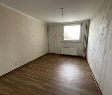 Großzügige 3-Zimmerwohnung mit Balkon - Foto 4