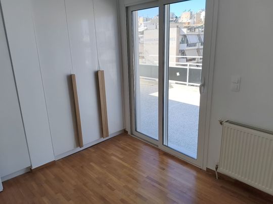 Διαμέρισμα για ενοικίαση Φρεαττύδα (Καλλίπολη – Φρεαττύδα) - Photo 1
