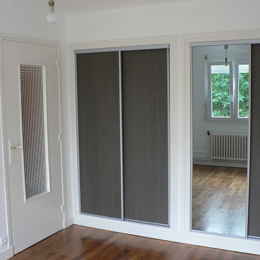 Location appartement 2 pièces 42.41 m² à Bourg-en-Bresse (01000) HIPPODROME - Photo 1