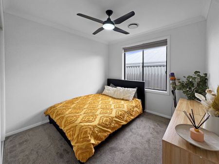 Beautiful 4-Bedroom Home in Magnolia Estate - Photo 2