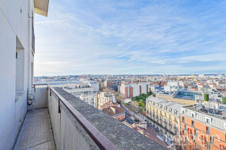 Appartement 1 pièce (studio) - 29m² - Photo 3