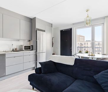 Kista alléväg - Photo 2