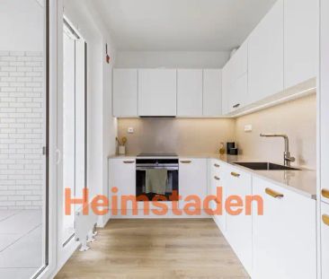 Pronájem bytu 2+kk 53 m - Fotografie 3