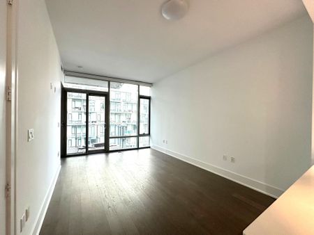For Lease - 39 Queens Quay Unit# 818, Toronto, Ontario - Photo 3