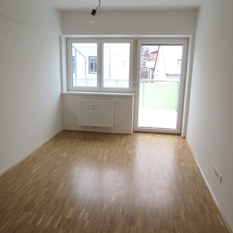 Liebenau - 39m² - zentrale Lage - Terrasse - Preishit! - ab 01.01.2025 - Foto 1