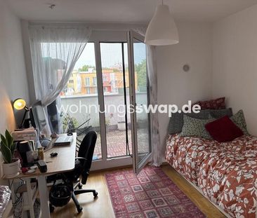 Wohnungsswap - 1 Zimmer, 21 m² - St.-Cajetan-Straße, Ramersdorf-Per... - Photo 1