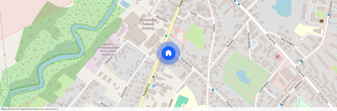 Brodnica