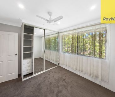 Freshly Painted Two Bedroom Apartment In Unbeatable Location Near P... - Photo 4