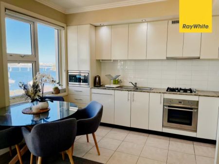 29/3 Bay Dr. ,Meadowbank,New South Wales 2114, Sydney - Photo 5