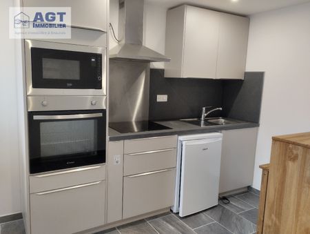 Location Maison 2 pièces 42m² BEAUVAIS 60000 - Photo 3