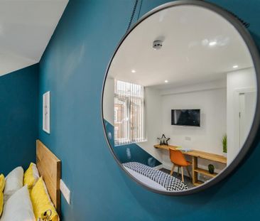 1 bedroom in a house share to rent - Photo 4