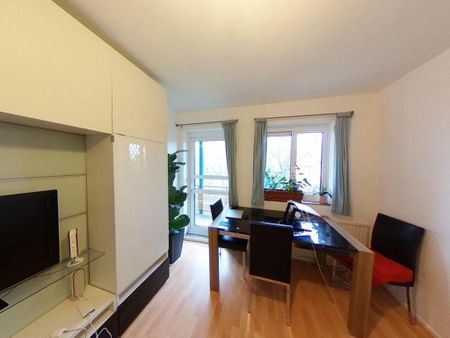 2 bedroom apartment to rent - Photo 3