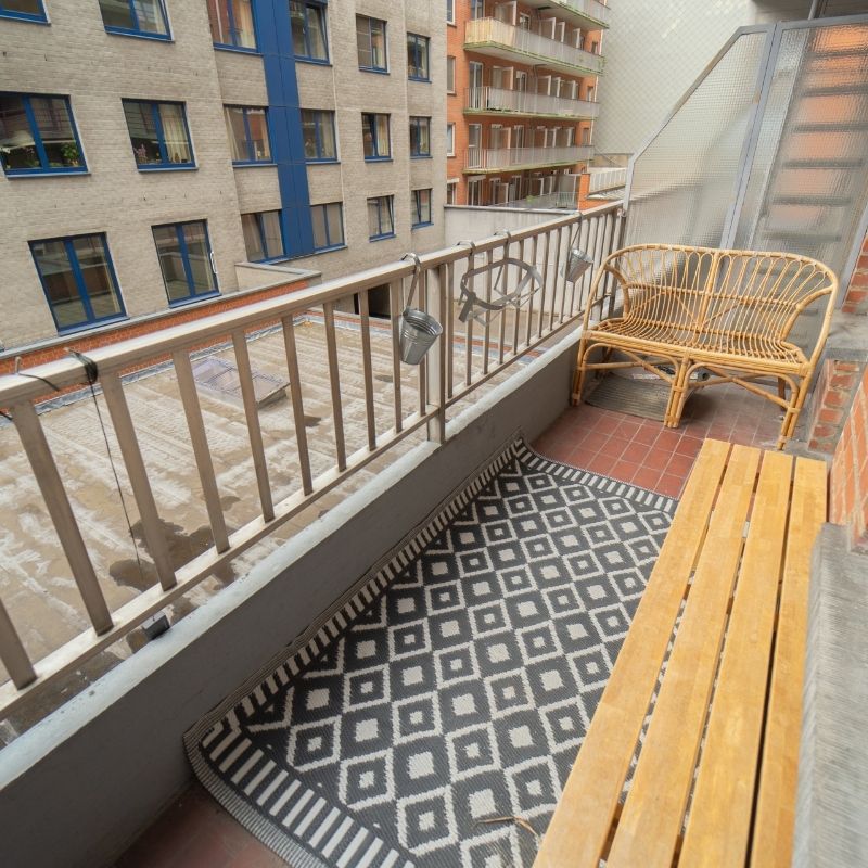 Appartement te huur in Gent - Foto 1