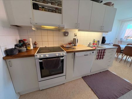 Trelleborgsgatan 21, Norra Sofielund - Photo 5