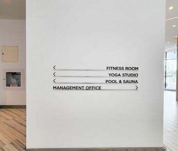 For Lease - 38 Water Walk Drive Unit# 631, Markham, Ontario - Photo 5