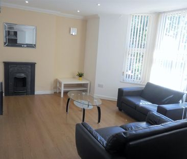 Richmond Road, Cardiff - Photo 1