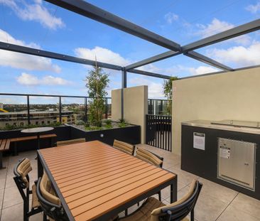 306/139 Boundary Road, North Melbourne VIC 3051 - House For Rent | ... - Photo 3