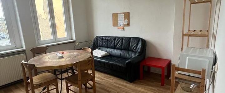 Wg Zimmer in 3er Wg - Photo 1