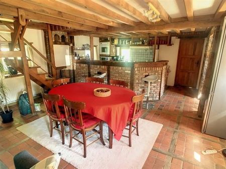 Huis te huur - Foto 2