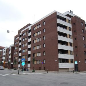 Stora Trädgårdsgatan 20, Gamla Staden - Foto 2