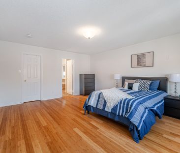 For Lease - 5 Freedom Oaks Trail Unit# Upper, Brampton, Ontario - Photo 6