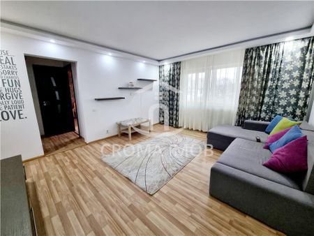 Inchiriere apartament 2 camere, Ploiesti, zona Vest - Fotografie 3