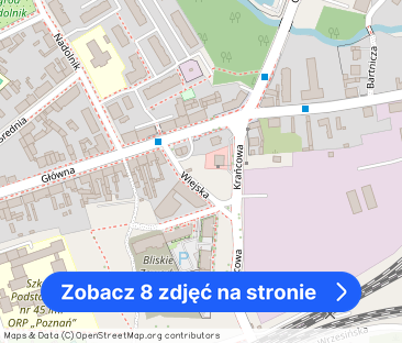 nowa kawalerka 31m² duży balkon NOWE MIASTO/ZAWADY ul.Studniarskiego - Zdjęcie 1